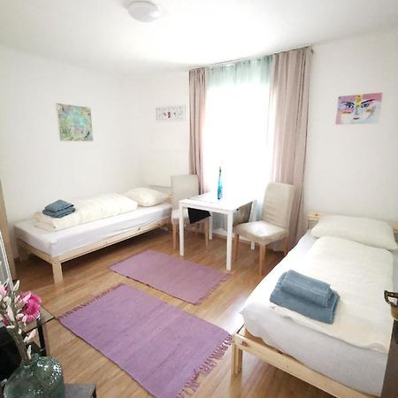 Maya'S Easy Apartment Грац Екстер'єр фото