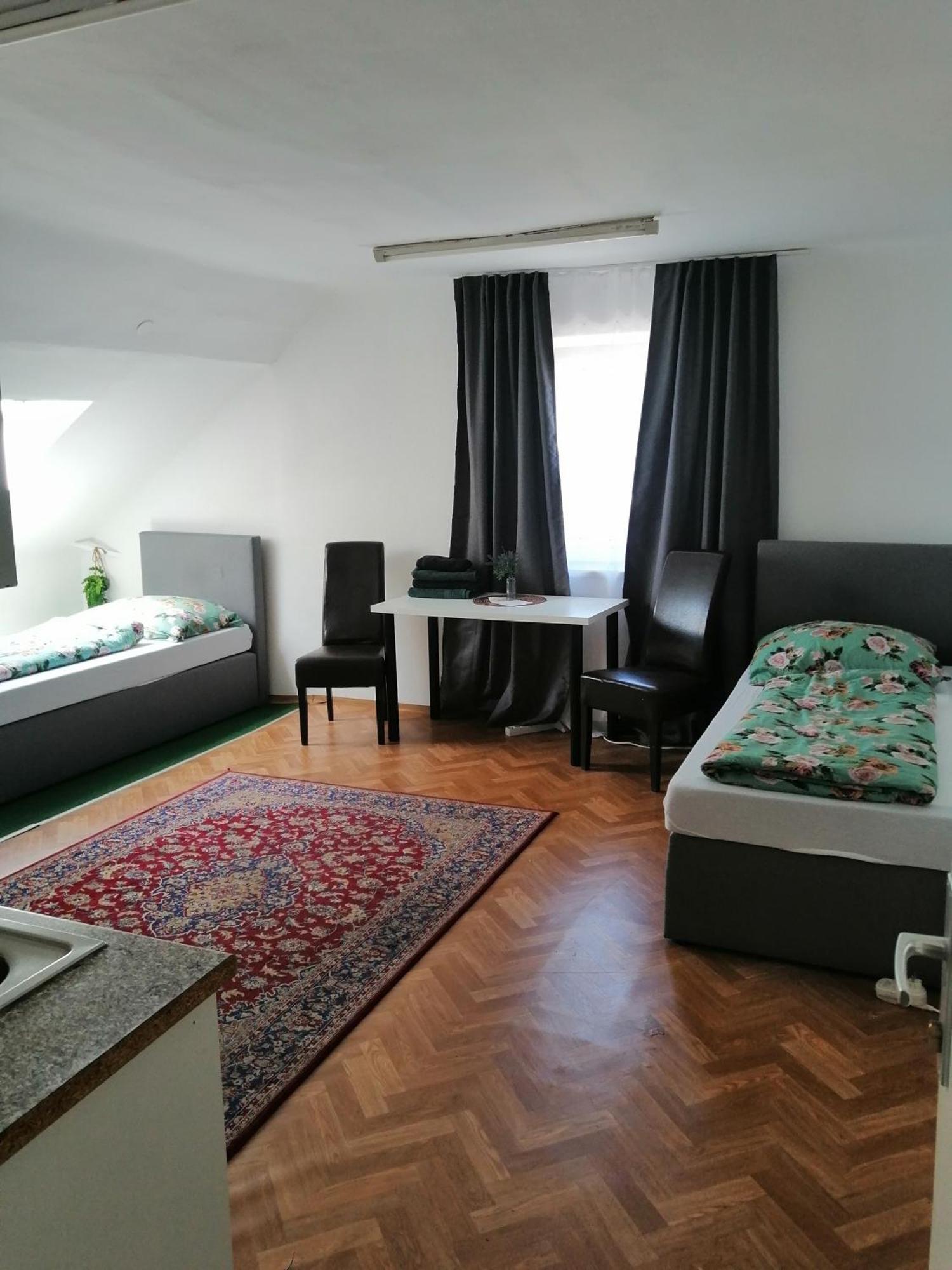 Maya'S Easy Apartment Грац Екстер'єр фото