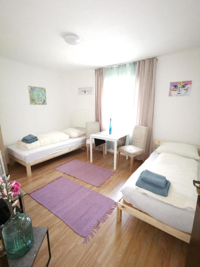 Maya'S Easy Apartment Грац Екстер'єр фото